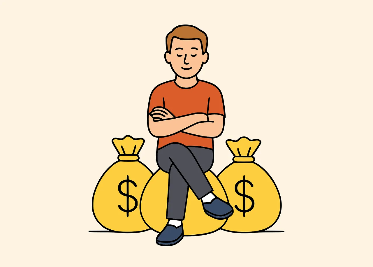 💰