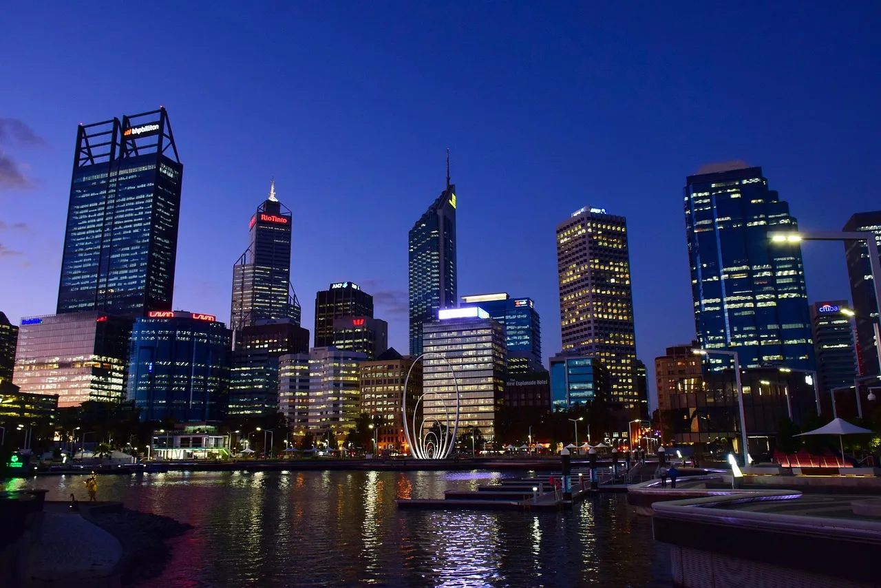 perth seo services, perth seo agency