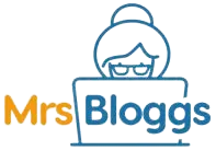 Small Business SEO with Mrs Bloggs