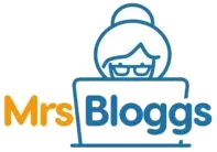 Small Business SEO with Mrs Bloggs