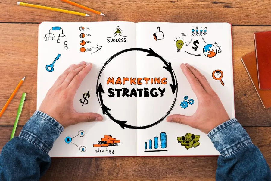 10 Types of Digital Marketing to Win New Customers in 2024