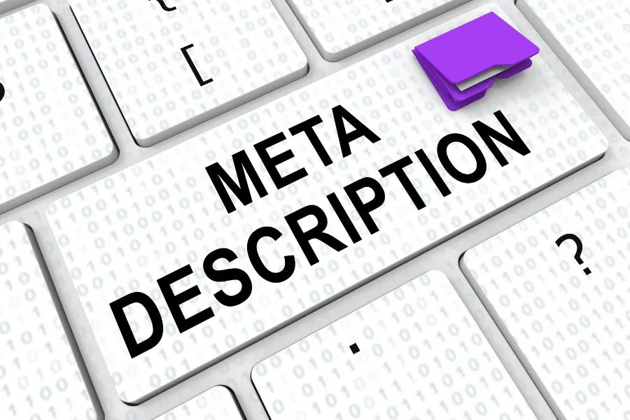 SEO Meta Descriptions: Unlocking Their Importance for Your Google Ranking
