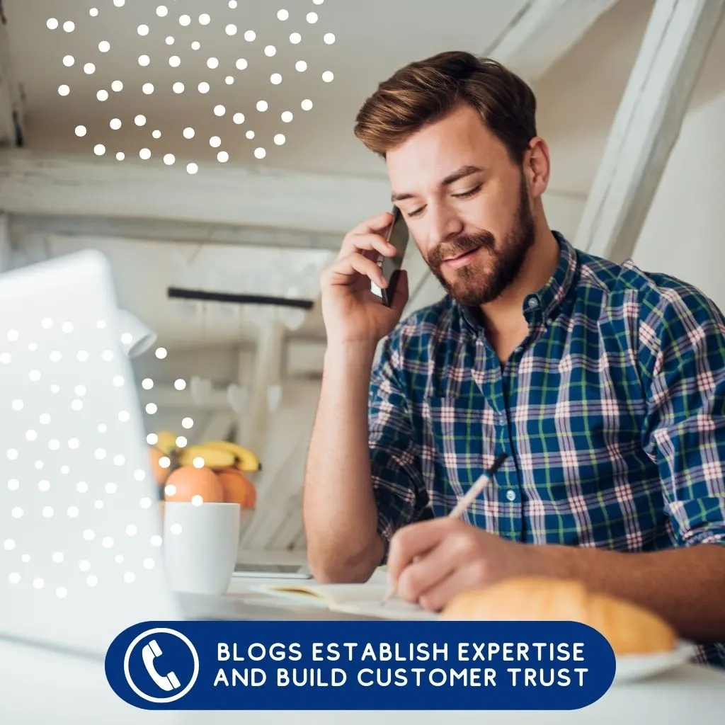 perth blog writing service