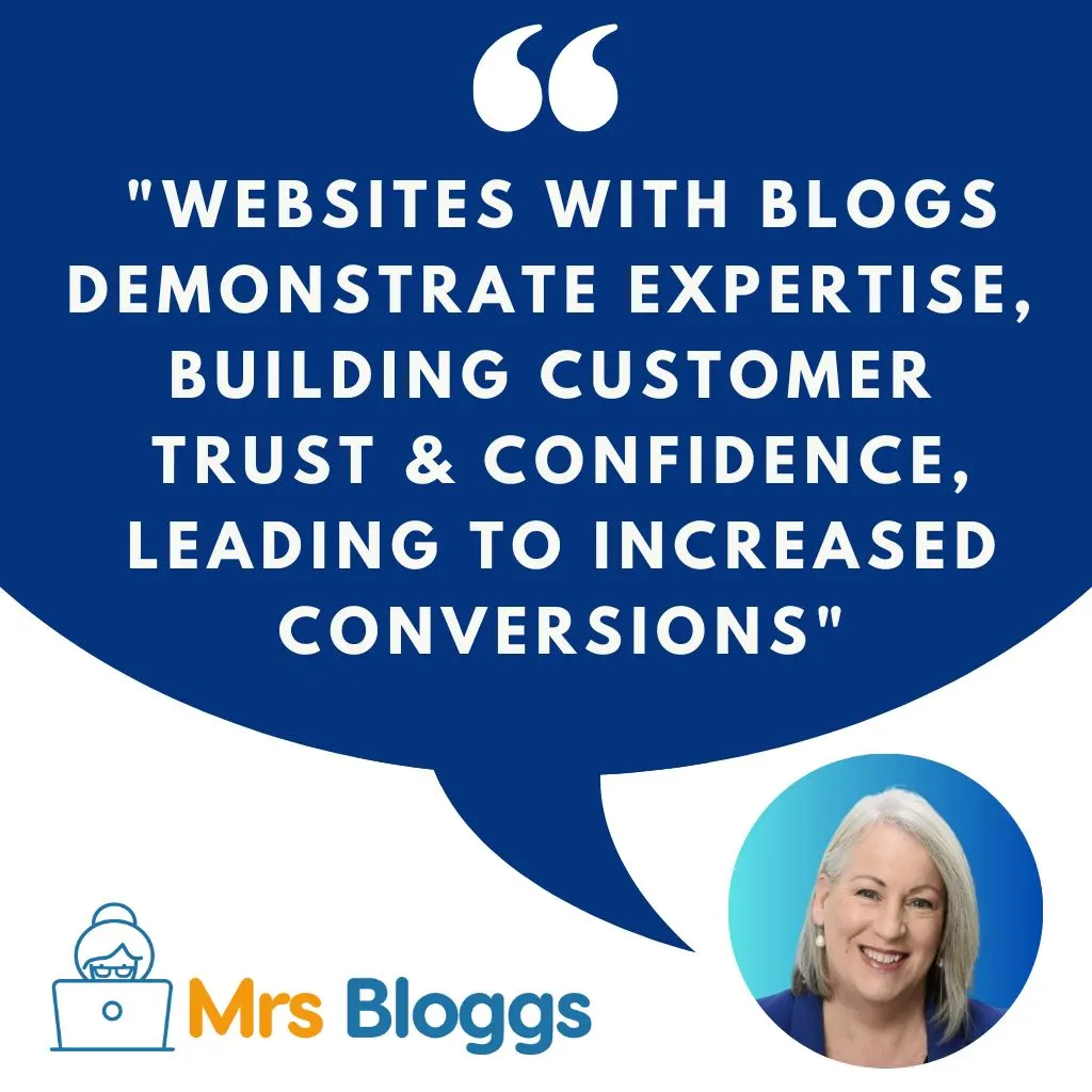 perth blog writing service