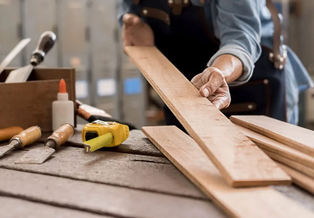 Carpenters get MORE website traffic with SEO Strategies