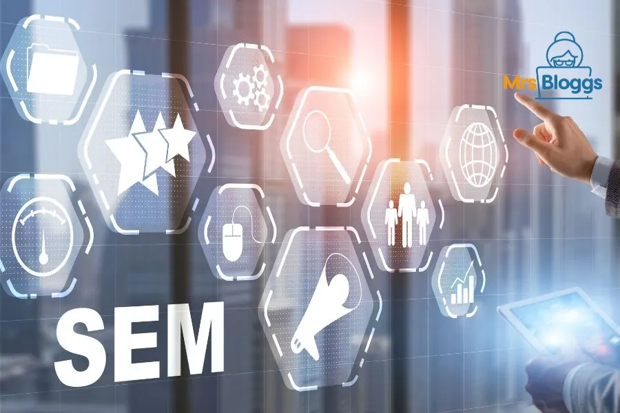 What is the Difference between SEM and SEO? SEO vs SEM.