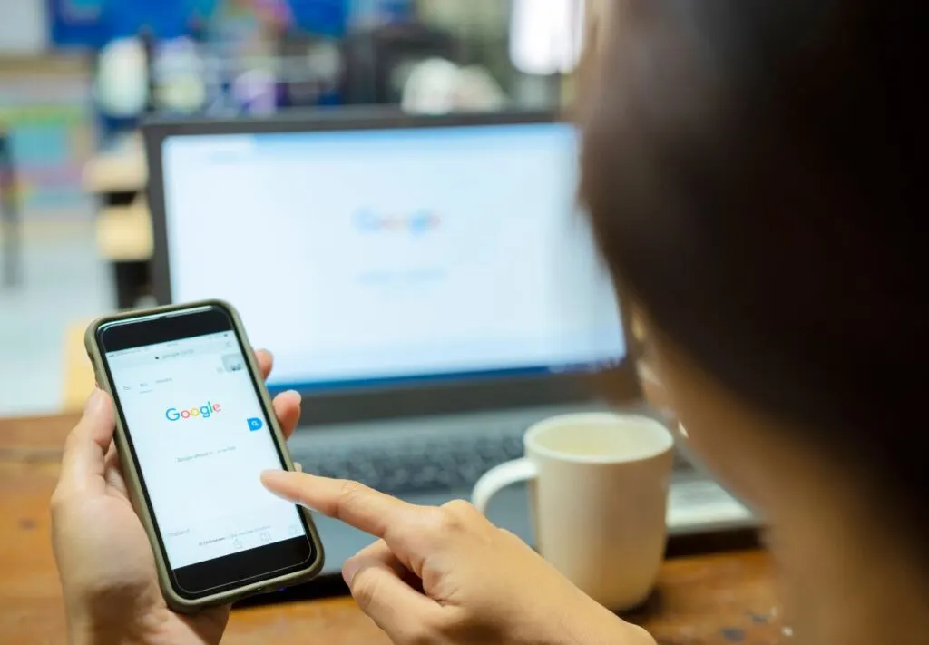 Google Searchability for Your Construction Business