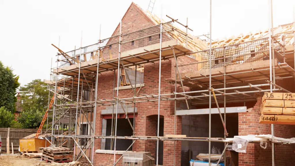 How Small Builders use SEO to boost website Enquiries