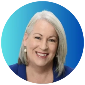 suzanne burke is mrs bloggs, website transformation specialist
