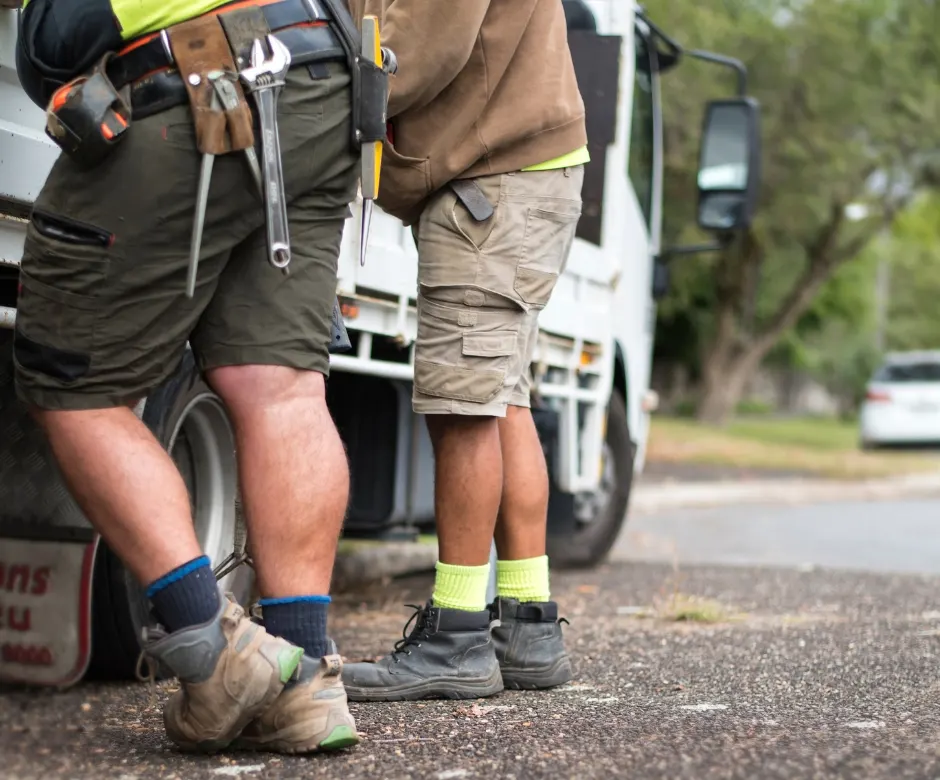 SEO for Tradies: 10x the Leads from your Website