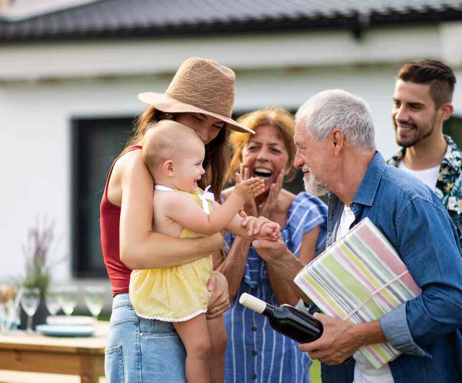 Multi-Generational Living in Perth: A Rising Trend