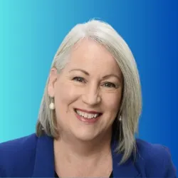 Suzanne Burke